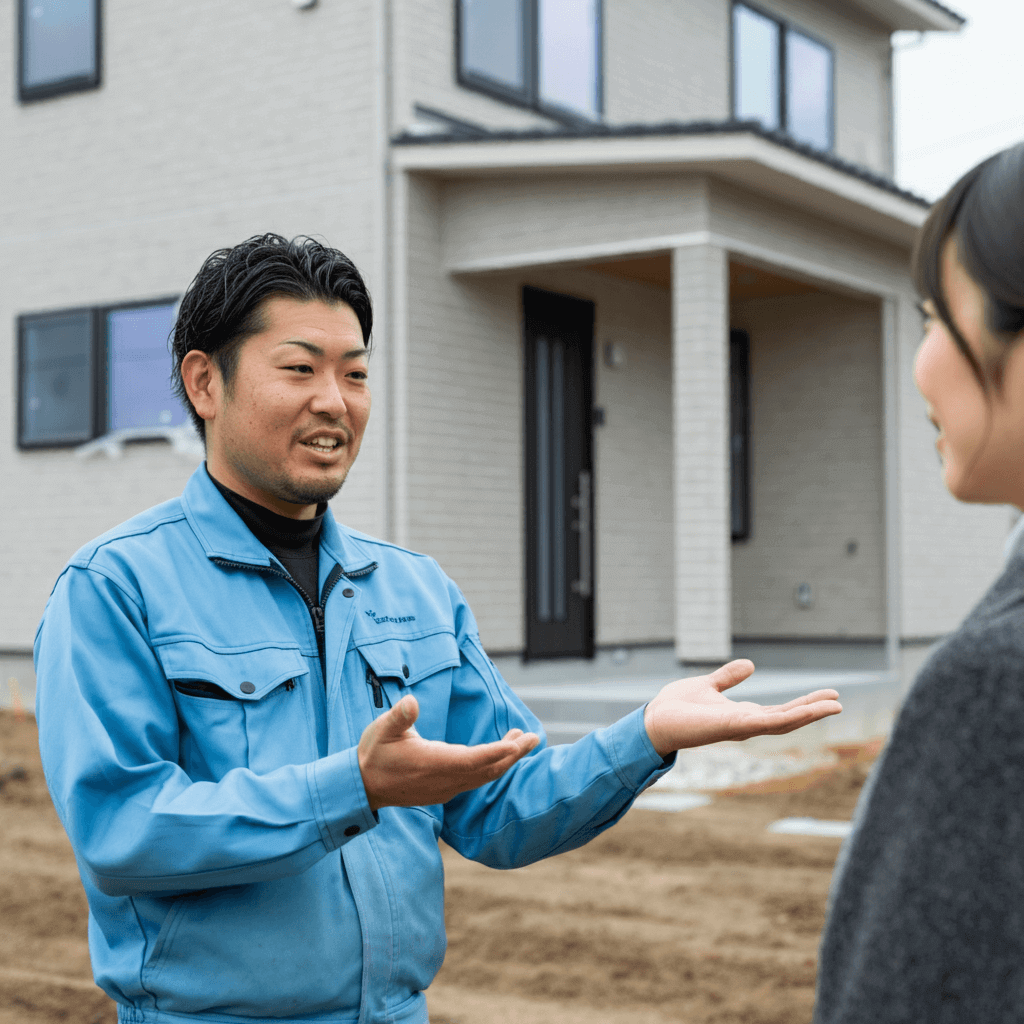 お客様に寄り添う丁寧な対応