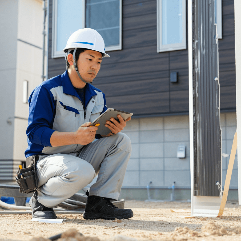 無料相談・現地調査